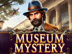 遊戲Museum Mystery