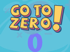 遊戲Go To Zero