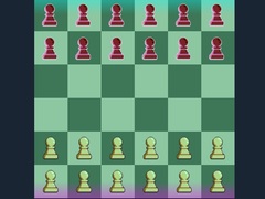 遊戲Pawn Chess