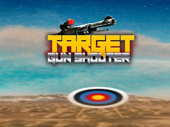 遊戲Target Gun Shooting Adventure