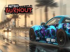 遊戲Nitro Burnout