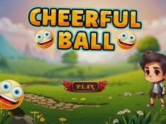 遊戲Cheerful Ball