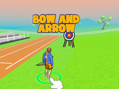 遊戲Bow And Arrow