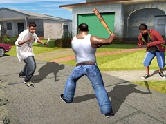 遊戲GTA: Grand Vegas Crime
