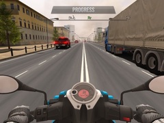 遊戲Traffic Rider