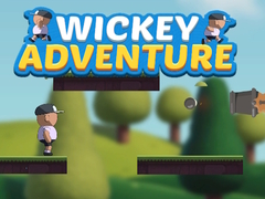 遊戲Wickey Adventure