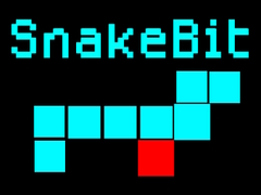 遊戲SnakeBit
