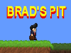 遊戲Brad's Pit