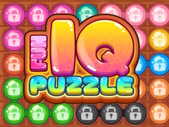 遊戲Fun IQ Puzzle