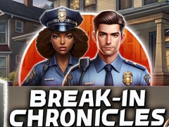 遊戲Break-In Chronicles