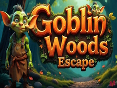 遊戲Goblin Woods Escape 