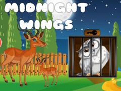 遊戲Midnight Wings