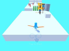 遊戲Infinite Slice