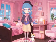 遊戲Dress Princess