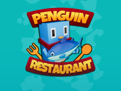 遊戲Penguin Restaurant