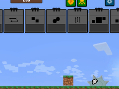 遊戲Crusher Block