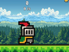 遊戲Knight Clicker