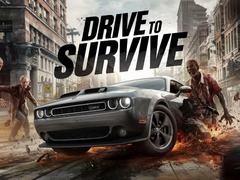 遊戲Drive To Survive