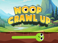 遊戲Woop Crawl Up