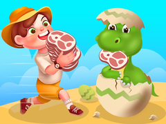遊戲Dragon Island Idle 3D