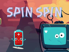 遊戲Spin Spin