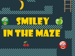 遊戲Smiley in the Maze