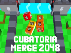 遊戲Cubatoria Merge 2048