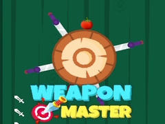 遊戲Weapon Master