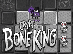 遊戲Crypt of the Bone King