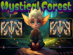 遊戲Mystical Forest