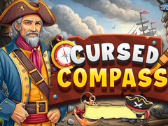 遊戲Cursed Compass