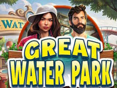 遊戲Great Water Park