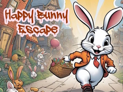 遊戲Happy Bunny Escape