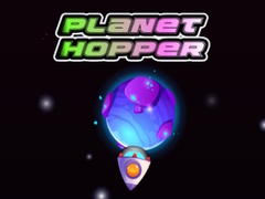 遊戲Planet Hopper