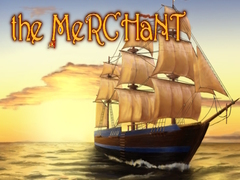 遊戲The Merchant