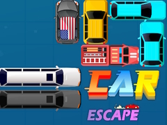 遊戲Car Escape 