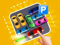 遊戲Sort: My Parking Area