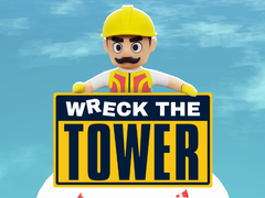 遊戲Wreck The Tower