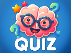 遊戲Quizmania: Trivia game