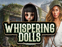 遊戲Whispering Dolls