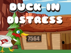遊戲Duck in Distress