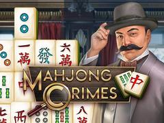遊戲Mahjong Crimes