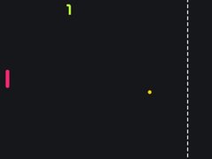 遊戲Ping Pong Pulse