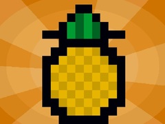 遊戲Pineapple Pursuit