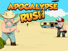 遊戲Apocalypse Rush