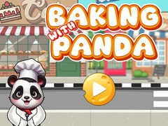 遊戲Baking With Panda