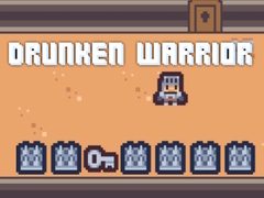遊戲Drunken Warrior