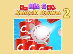遊戲Hit & Knock Down 