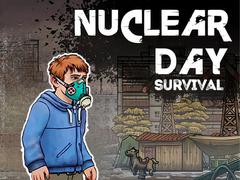 遊戲Nuclear Day Surviva