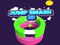 遊戲Jump Smash 3D